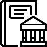 Icon representing Real Estate Regulatory Laws
