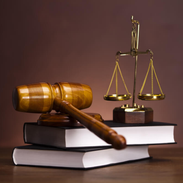 Law image