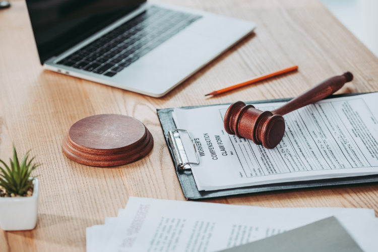 Arbitration Laws Image