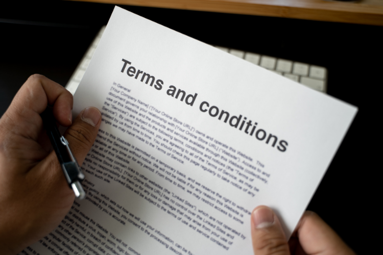Consumer Laws Image
