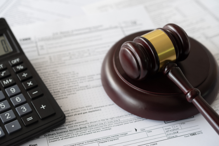 Compliance Image