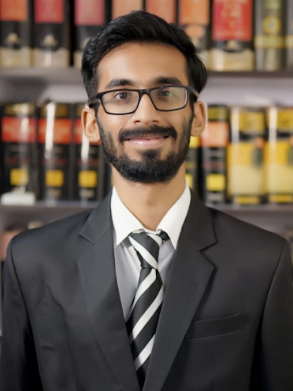 Team Member